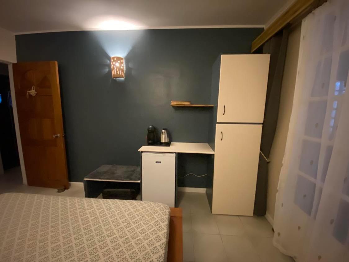 Ti Kaz Lo Ker Chambre D'Hote Chez L'Habitant Сен-Жозеф Екстер'єр фото