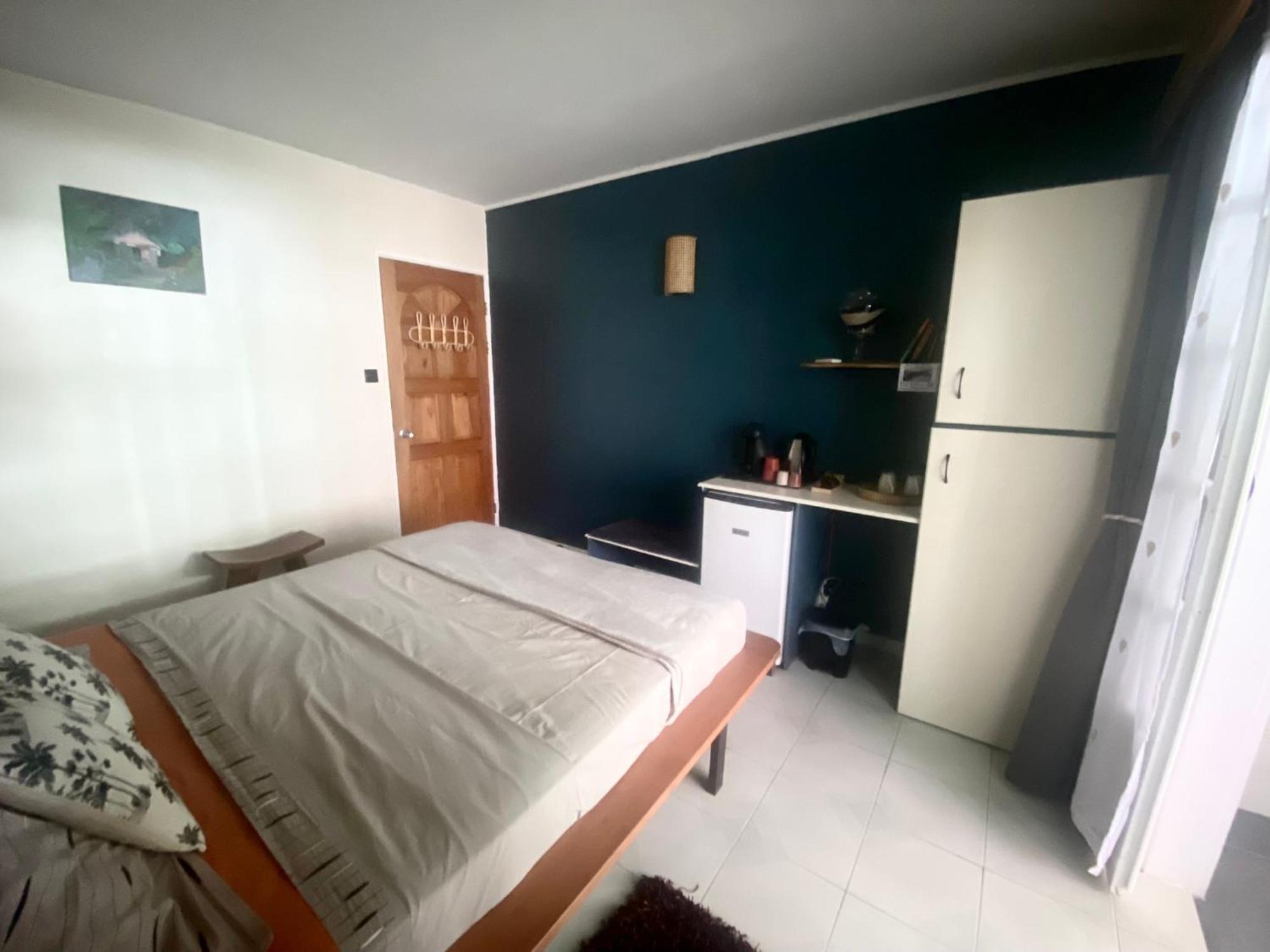 Ti Kaz Lo Ker Chambre D'Hote Chez L'Habitant Сен-Жозеф Екстер'єр фото